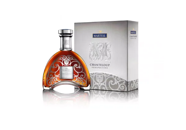 Martell Chanteloup Perspective Extra Cognac - Image 2