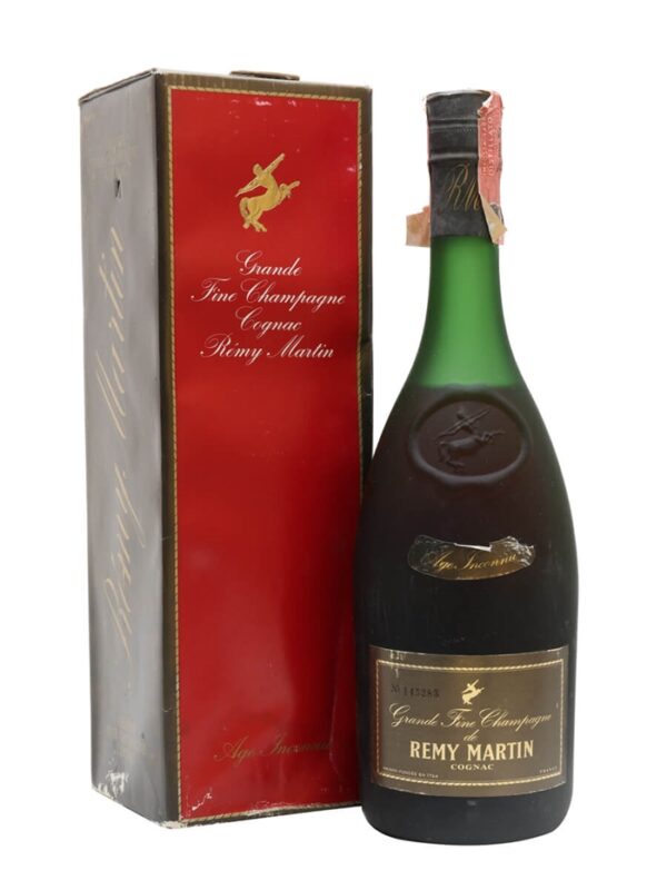 Remy Martin Age Inconnu Cognac